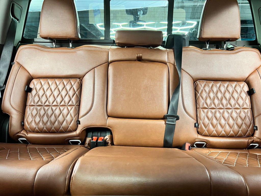 used 2021 Chevrolet Silverado 1500 car, priced at $31,741