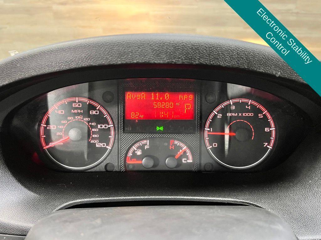 used 2021 Ram ProMaster 2500 car, priced at $19,536
