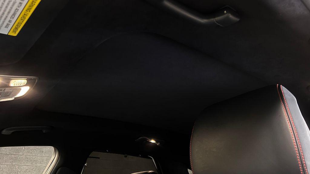 used 2023 Genesis GV70 car, priced at $32,741