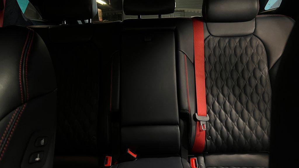 used 2023 Genesis GV70 car, priced at $32,741