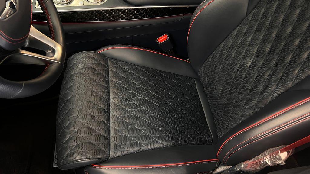 used 2023 Genesis GV70 car, priced at $32,741