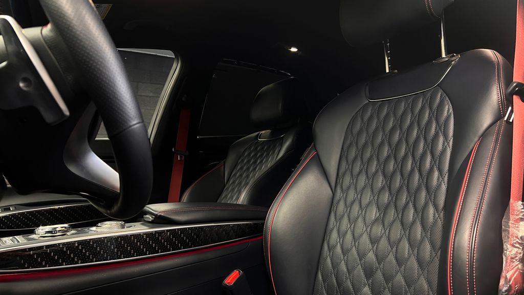 used 2023 Genesis GV70 car, priced at $32,741