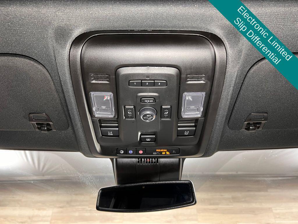 used 2024 Chevrolet Suburban car, priced at $53,741