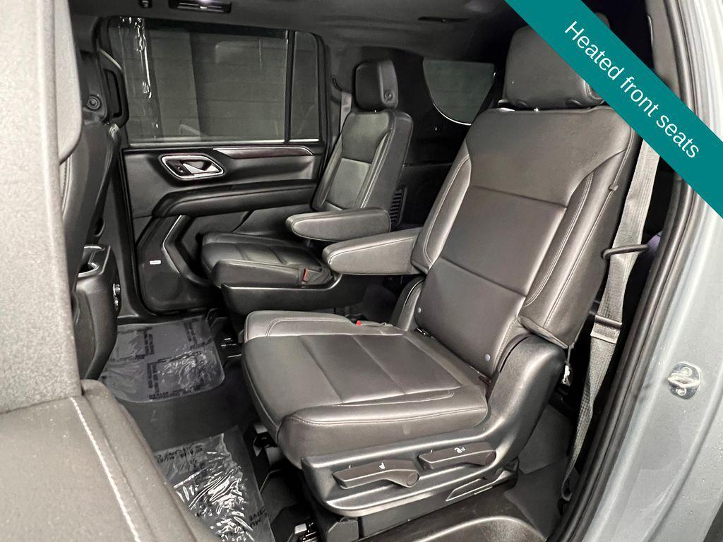 used 2024 Chevrolet Suburban car, priced at $53,741