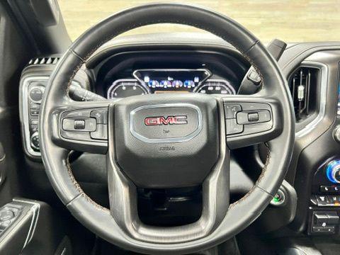 used 2023 GMC Sierra 2500 car, priced at $53,741