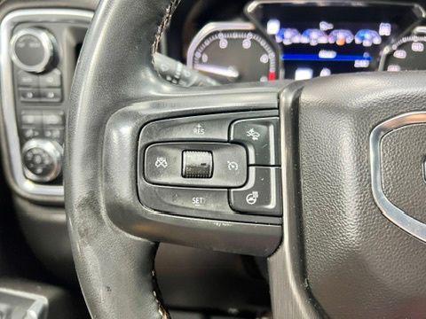 used 2023 GMC Sierra 2500 car, priced at $53,741