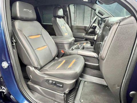 used 2023 GMC Sierra 2500 car, priced at $53,741