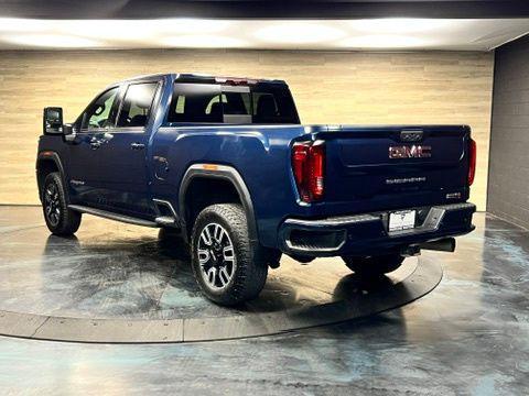used 2023 GMC Sierra 2500 car, priced at $53,741