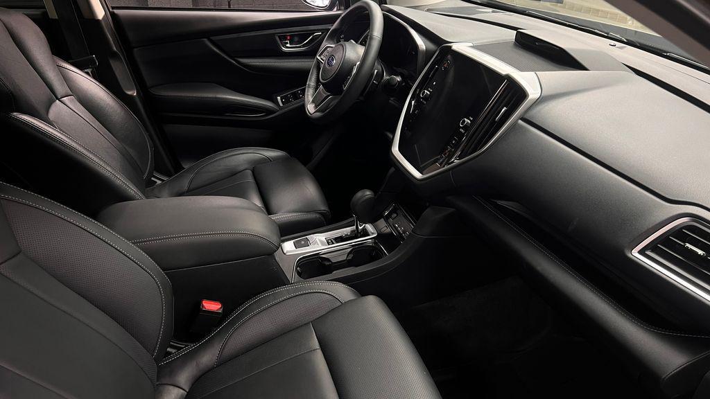used 2026 Subaru Ascent car, priced at $32,741