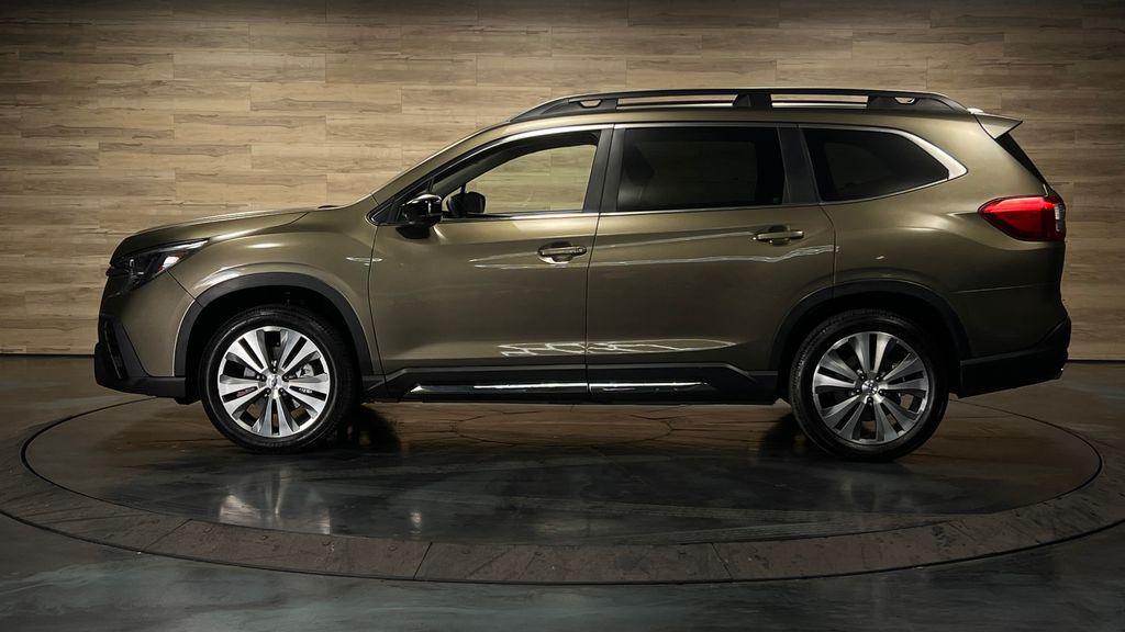 used 2026 Subaru Ascent car, priced at $32,741