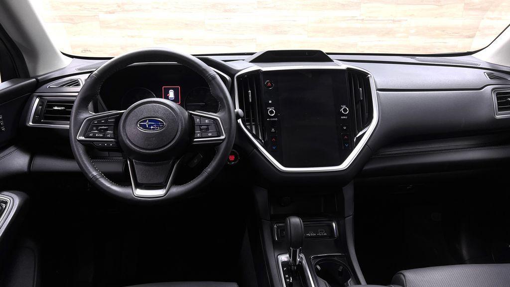 used 2026 Subaru Ascent car, priced at $32,741