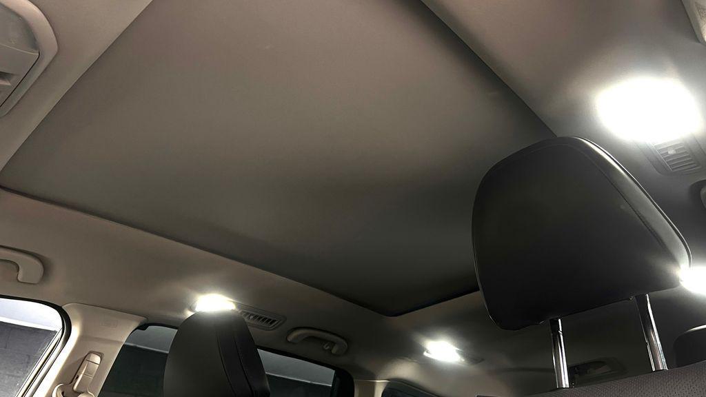 used 2026 Subaru Ascent car, priced at $32,741