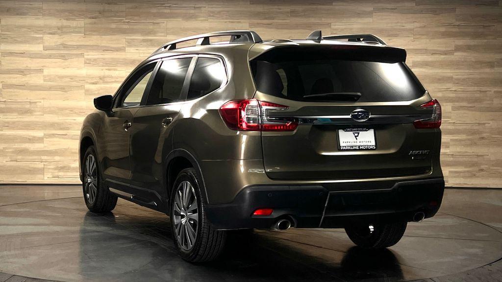 used 2026 Subaru Ascent car, priced at $32,741