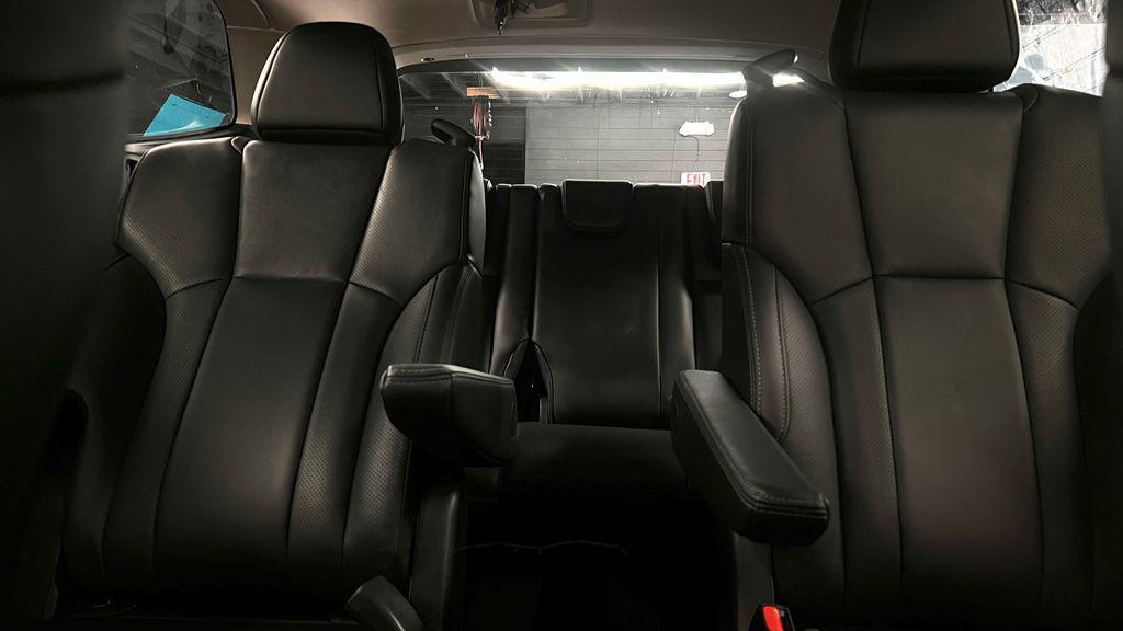 used 2026 Subaru Ascent car, priced at $32,741