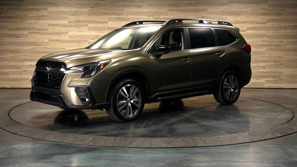 used 2026 Subaru Ascent car, priced at $32,741