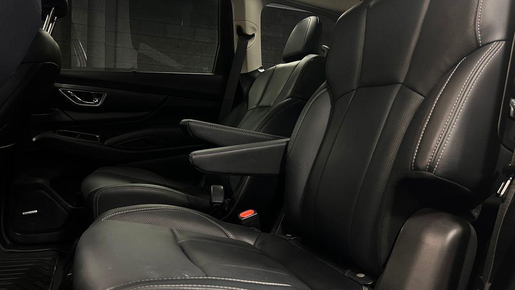 used 2026 Subaru Ascent car, priced at $32,741