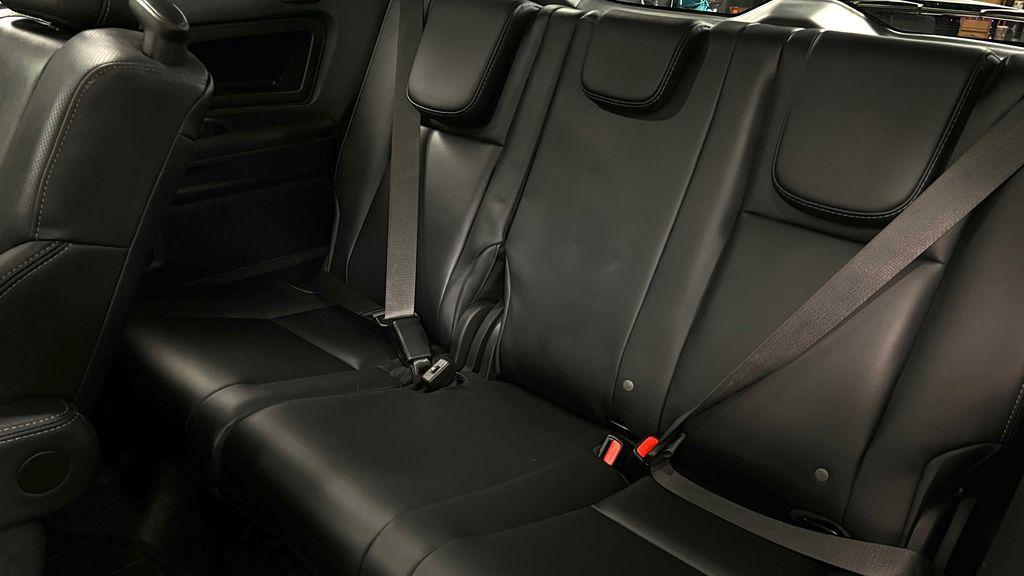 used 2026 Subaru Ascent car, priced at $32,741