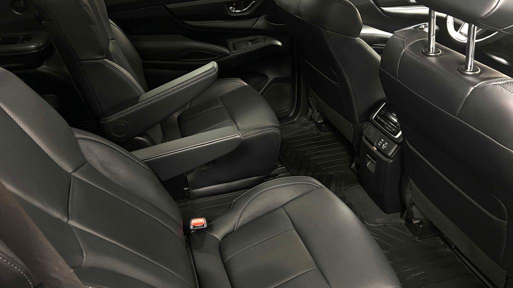 used 2026 Subaru Ascent car, priced at $32,741