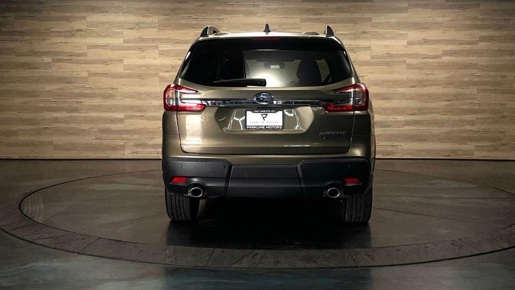used 2026 Subaru Ascent car, priced at $32,741
