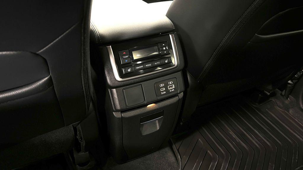 used 2026 Subaru Ascent car, priced at $32,741