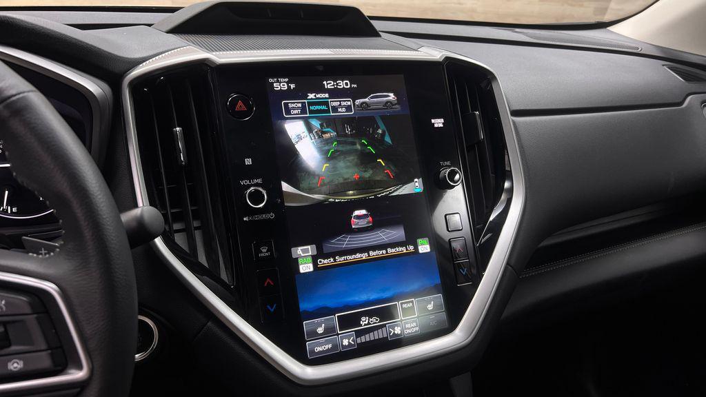 used 2026 Subaru Ascent car, priced at $32,741