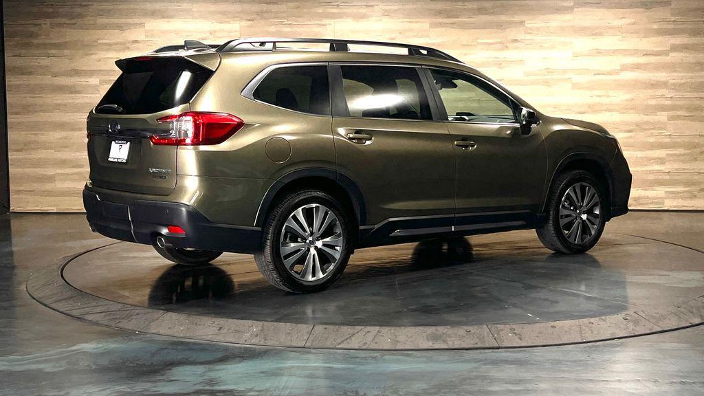 used 2026 Subaru Ascent car, priced at $32,741