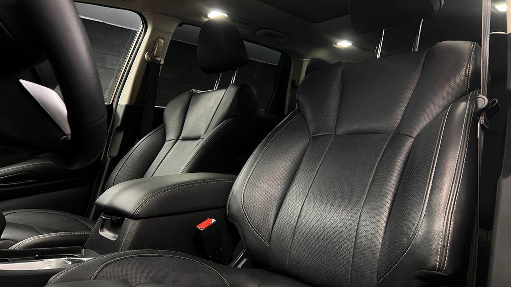 used 2026 Subaru Ascent car, priced at $32,741