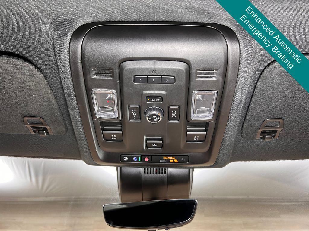 used 2024 Chevrolet Suburban car, priced at $53,741