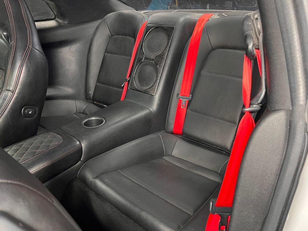 used 2010 Nissan GT-R car, priced at $79,871