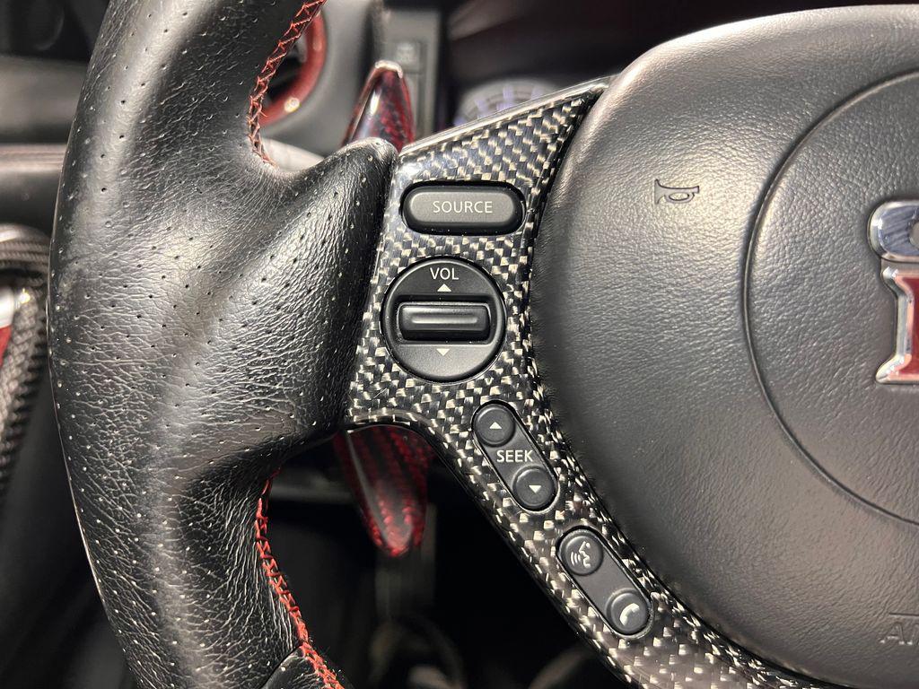 used 2010 Nissan GT-R car, priced at $79,871