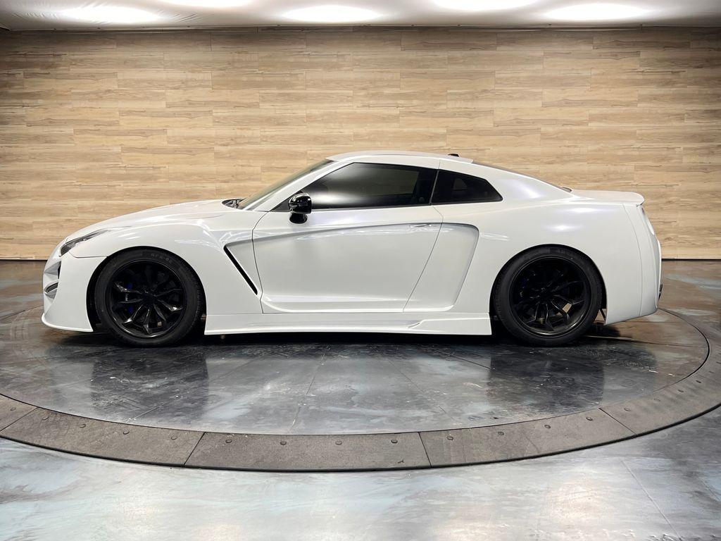 used 2010 Nissan GT-R car, priced at $79,871
