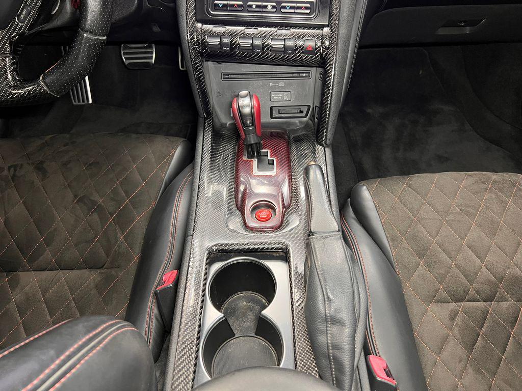 used 2010 Nissan GT-R car, priced at $79,871