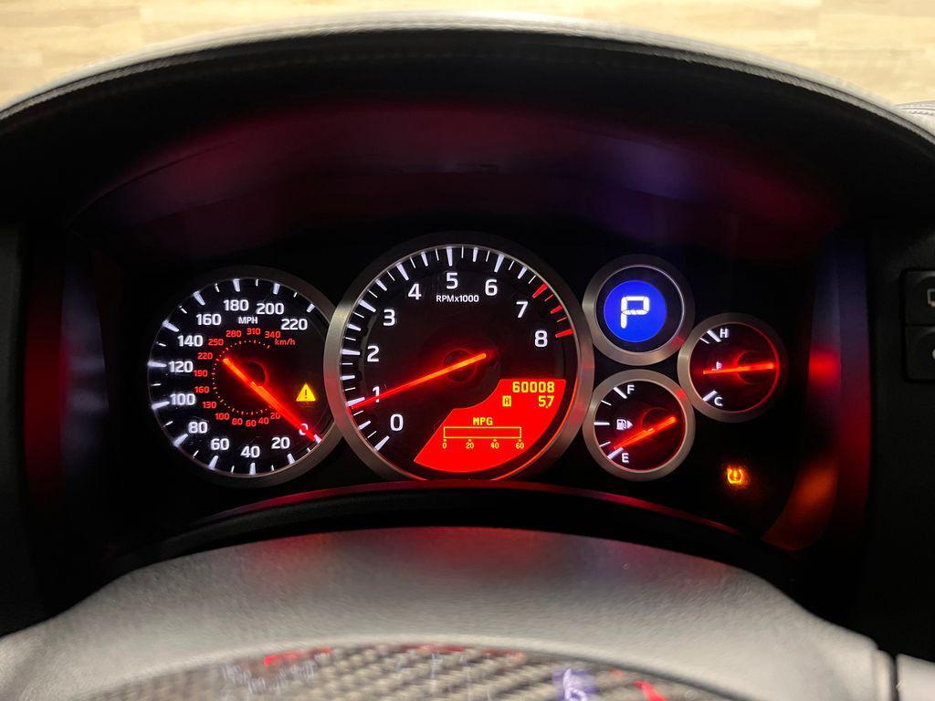 used 2010 Nissan GT-R car, priced at $79,871