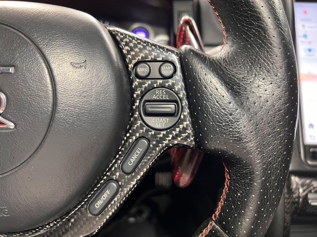 used 2010 Nissan GT-R car, priced at $79,871