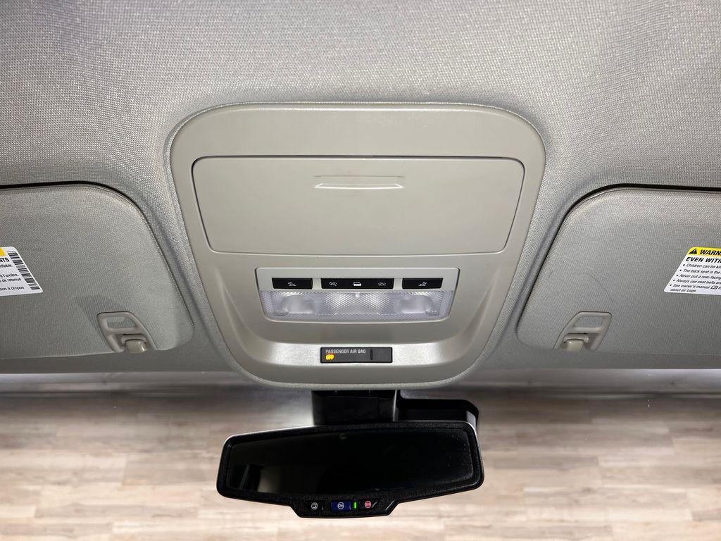 used 2018 GMC Canyon car, priced at $19,371