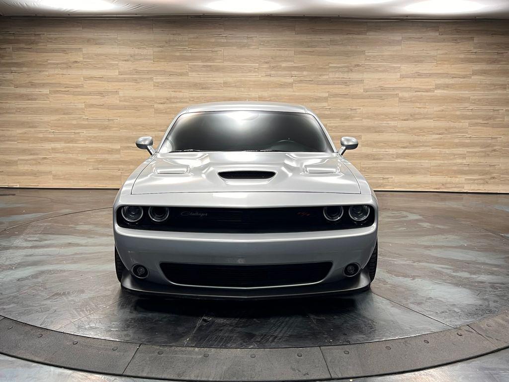 used 2023 Dodge Challenger car, priced at $36,261