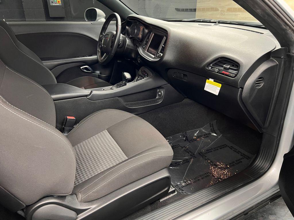 used 2023 Dodge Challenger car, priced at $36,261