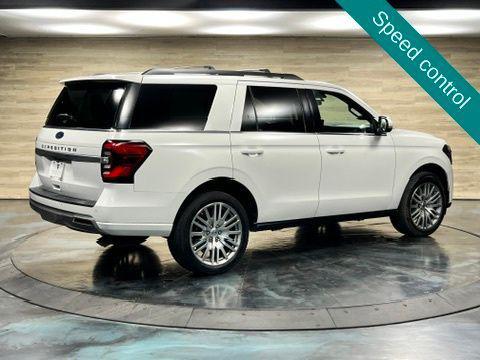 used 2024 Ford Expedition car