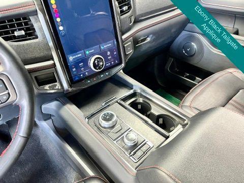 used 2024 Ford Expedition car