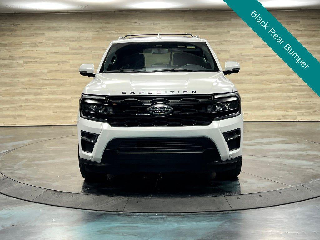 used 2024 Ford Expedition car