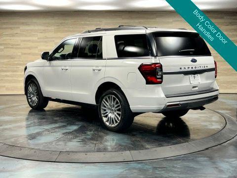 used 2024 Ford Expedition car