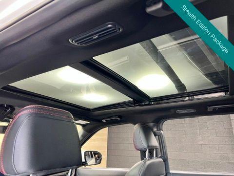 used 2024 Ford Expedition car