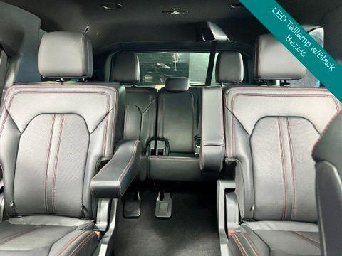 used 2024 Ford Expedition car