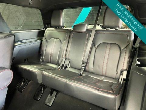 used 2024 Ford Expedition car