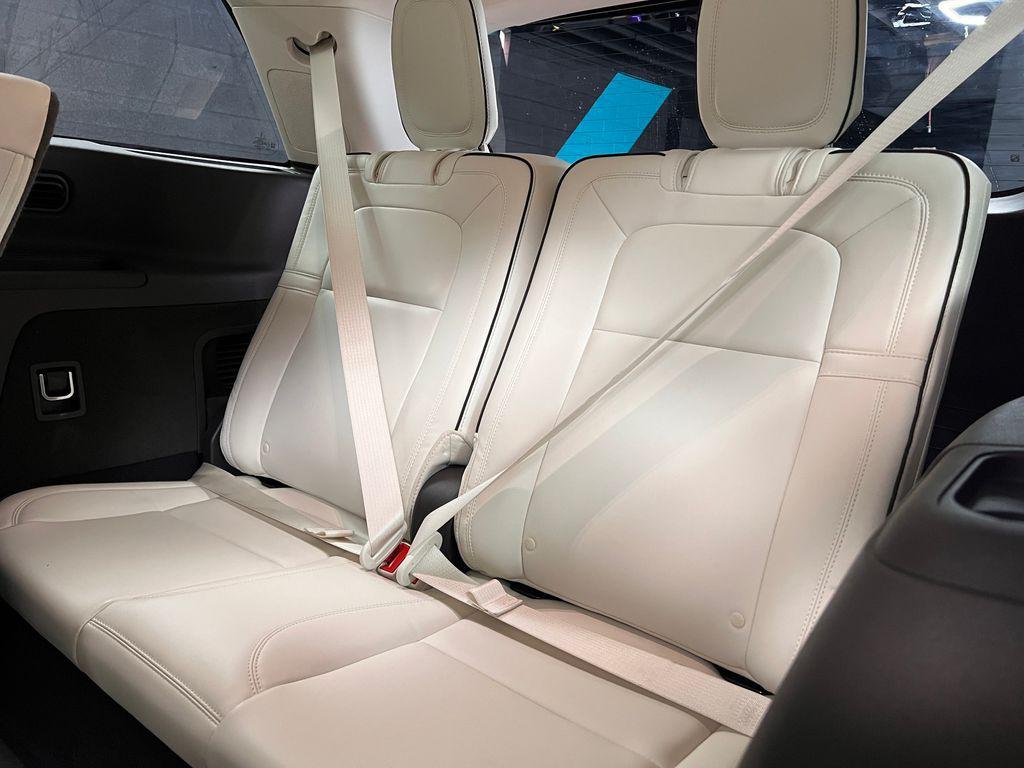 used 2020 Lincoln Aviator car, priced at $33,741