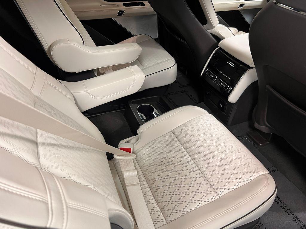 used 2020 Lincoln Aviator car, priced at $33,741