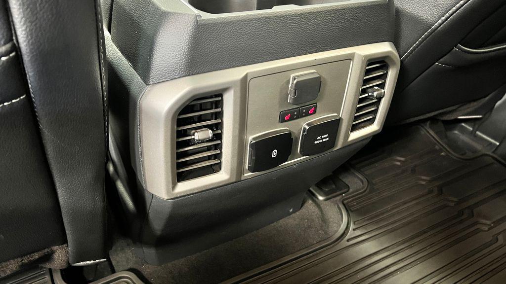 used 2022 Ford F-250 car, priced at $57,741