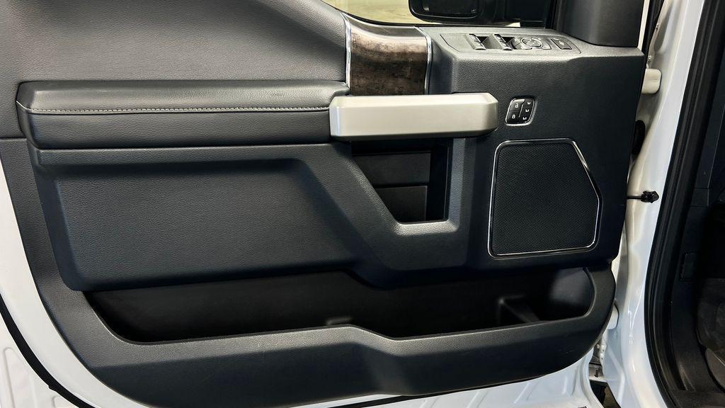 used 2022 Ford F-250 car, priced at $57,741