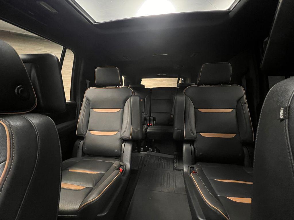 used 2023 GMC Yukon XL car, priced at $48,241