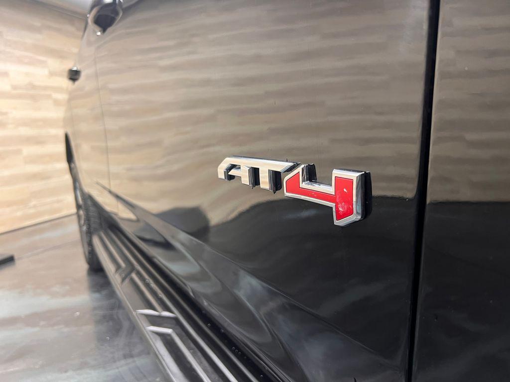 used 2023 GMC Yukon XL car, priced at $48,241